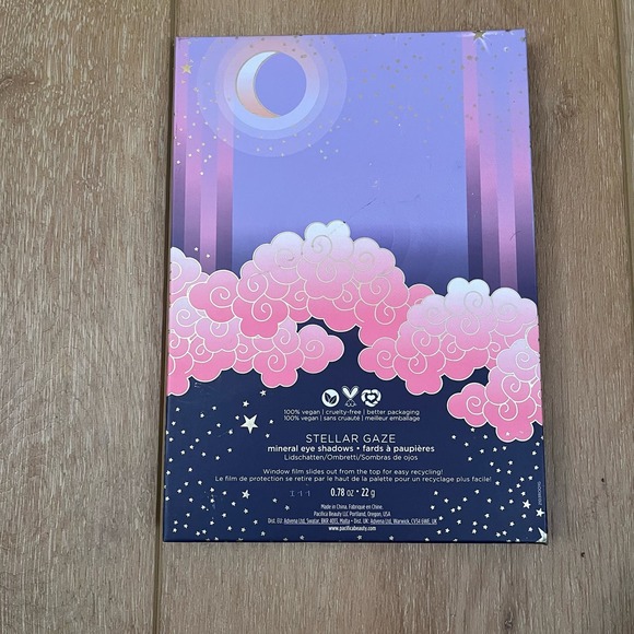 Pacifica Palette - Picture 3 of 3